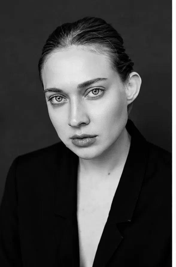 Серафима Красникова